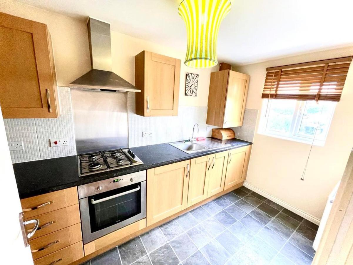 Lakeside Stylish 3 Bedroom House Grays Dış mekan fotoğraf