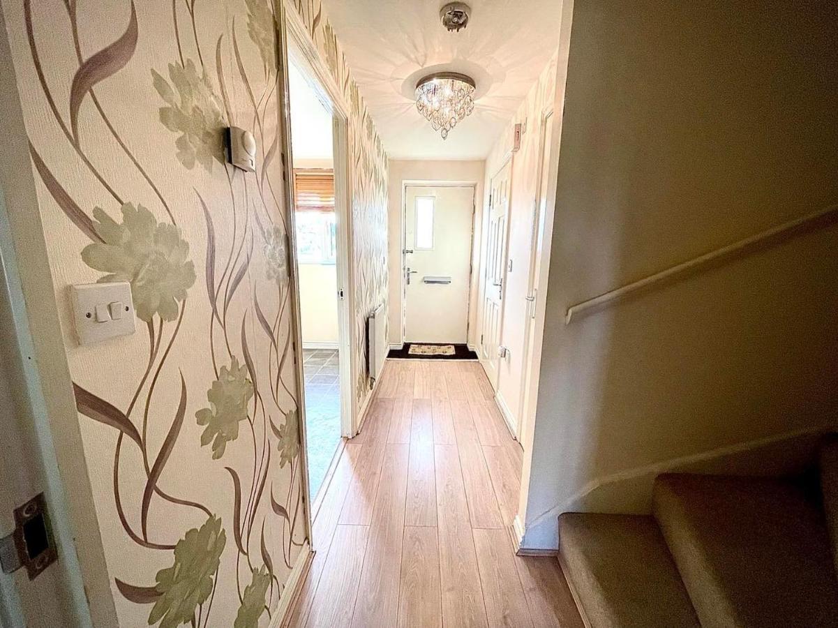 Lakeside Stylish 3 Bedroom House Grays Dış mekan fotoğraf