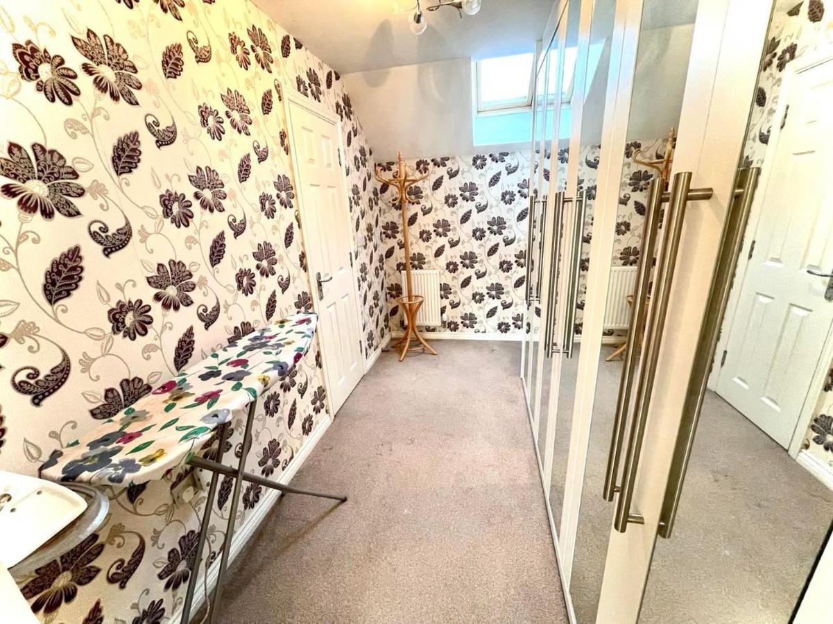 Lakeside Stylish 3 Bedroom House Grays Dış mekan fotoğraf