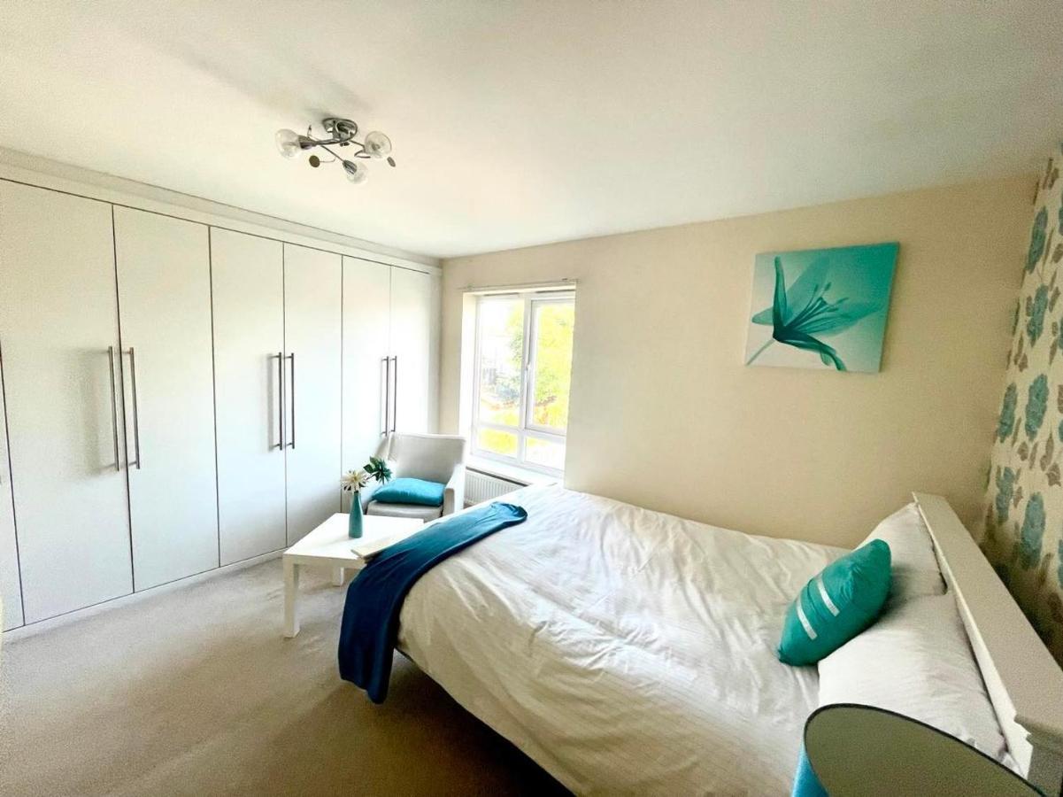Lakeside Stylish 3 Bedroom House Grays Dış mekan fotoğraf