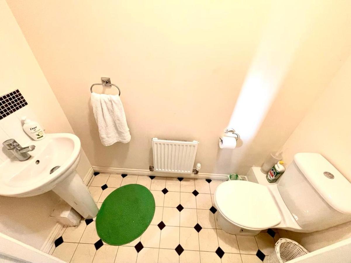 Lakeside Stylish 3 Bedroom House Grays Dış mekan fotoğraf